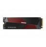 Dysk SSD Samsung 990 PRO Heatsink 4TB
