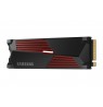 Dysk SSD Samsung 990 PRO Heatsink 4TB
