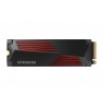 Dysk SSD Samsung 990 PRO Heatsink 4TB