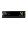 Dysk SSD Samsung 990 PRO Heatsink 4TB