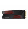 Dysk SSD Samsung 990 PRO Heatsink 4TB