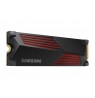 Dysk SSD Samsung 990 PRO Heatsink 4TB
