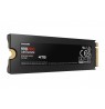 Dysk SSD Samsung 990 PRO Heatsink 4TB