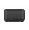 NATEC Kangaroo Dual USB 3.2 Gen 1 (3.1 Gen 1) Type-A Black