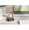 Digitus Dual M.2 NVMe SSD Docking Station with Offline Clone Function, USB-C™