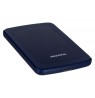 Drive external HDD ADATA HV300 AHV300-1TU31-CBL (1 TB, 2.5 Inch, USB 3.1, 8 MB, 7200 rpm, blue color)