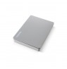 Toshiba Canvio Flex external hard drive 1 TB 2.5" Micro-USB B 3.2 Gen 1 (3.1 Gen 1) Silver
