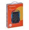 Drive external HDD ADATA DashDrive AHD720-2TU3-CBL (2 TB, 2.5 Inch, USB 3.0, 5400 rpm, blue color)