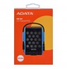 Drive external HDD ADATA DashDrive AHD720-2TU3-CBL (2 TB, 2.5 Inch, USB 3.0, 5400 rpm, blue color)