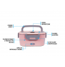 Lunch Box Noveen LB755 Glamour