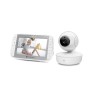 Motorola VM55 video baby monitor 300 m FHSS White