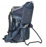 Deuter Kid Comfort Active Baby carrier backpack Polyamide Green