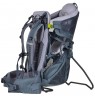 Deuter Kid Comfort Active Baby carrier backpack Polyamide Green