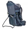 Deuter Kid Comfort Active Baby carrier backpack Polyamide Green