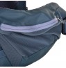 Deuter Kid Comfort Active Baby carrier backpack Polyamide Green