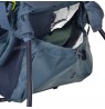 Deuter Kid Comfort Active Baby carrier backpack Polyamide Green