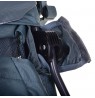 Deuter Kid Comfort Active Baby carrier backpack Polyamide Green