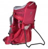 Deuter Kid Comfort Active SL Baby carrier backpack Polyamide Red