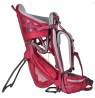 Deuter Kid Comfort Active SL Baby carrier backpack Polyamide Red