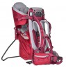 Deuter Kid Comfort Active SL Baby carrier backpack Polyamide Red