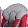 Deuter Kid Comfort Active SL Baby carrier backpack Polyamide Red