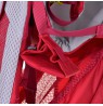 Deuter Kid Comfort Active SL Baby carrier backpack Polyamide Red