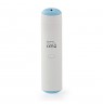 Nedis BTHTIR10WT digital body thermometer Remote sensing thermometer White Ear, Forehead Sensor