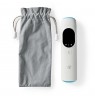 Nedis BTHTIR10WT digital body thermometer Remote sensing thermometer White Ear, Forehead Sensor