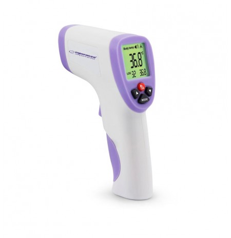 Thermometer Esperanza Dr lucas ECT002 (white color)