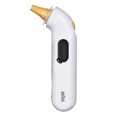 Thermometer to the ear Braun IRT3030 (white color)