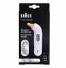 Thermometer to the ear Braun IRT3030 (white color)