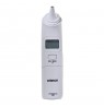 Omron Gentle Temp 520 Contact White Ear