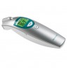 Thermometer Medisana FTN (Infrared, silver color)