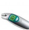 Thermometer Medisana FTN (Infrared, silver color)