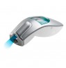 Thermometer Medisana FTN (Infrared, silver color)