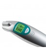 Thermometer Medisana FTN (Infrared, silver color)
