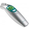 Thermometer Medisana FTN (Infrared, silver color)