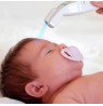 Thermometer Medisana FTN (Infrared, silver color)