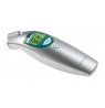 Thermometer Medisana FTN (Infrared, silver color)