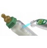 Thermometer Medisana FTN (Infrared, silver color)
