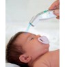 Thermometer Medisana FTN (Infrared, silver color)