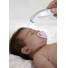 Thermometer Medisana FTN (Infrared, silver color)