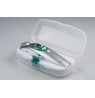 Thermometer Medisana FTN (Infrared, silver color)