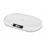 Weighing scale Digital for children Esperanza BEBE EBS019 (Electronic, white color)