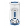 Panasonic CP-JNF01CW dog/cat feeder/waterer Plastic, Stainless steel White Universal Automatic pet feeder