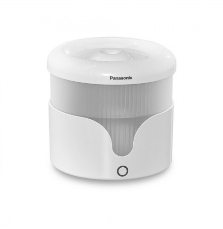 Panasonic CP-JNW01CW dog/cat feeder/waterer Plastic White Automatic pet waterer