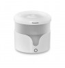 Panasonic CP-JNW01CW dog/cat feeder/waterer Plastic White Automatic pet waterer