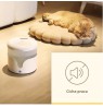 Panasonic CP-JNW01CW dog/cat feeder/waterer Plastic White Automatic pet waterer