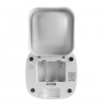 GreenBlue automatic pet food dispenser/feeder, 6L, USB 5V1A, GB393