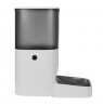 GreenBlue automatic pet food dispenser/feeder, 6L, USB 5V1A, GB393